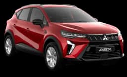 Mitsubishi Usados Certificados