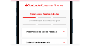 4. Financiamento online