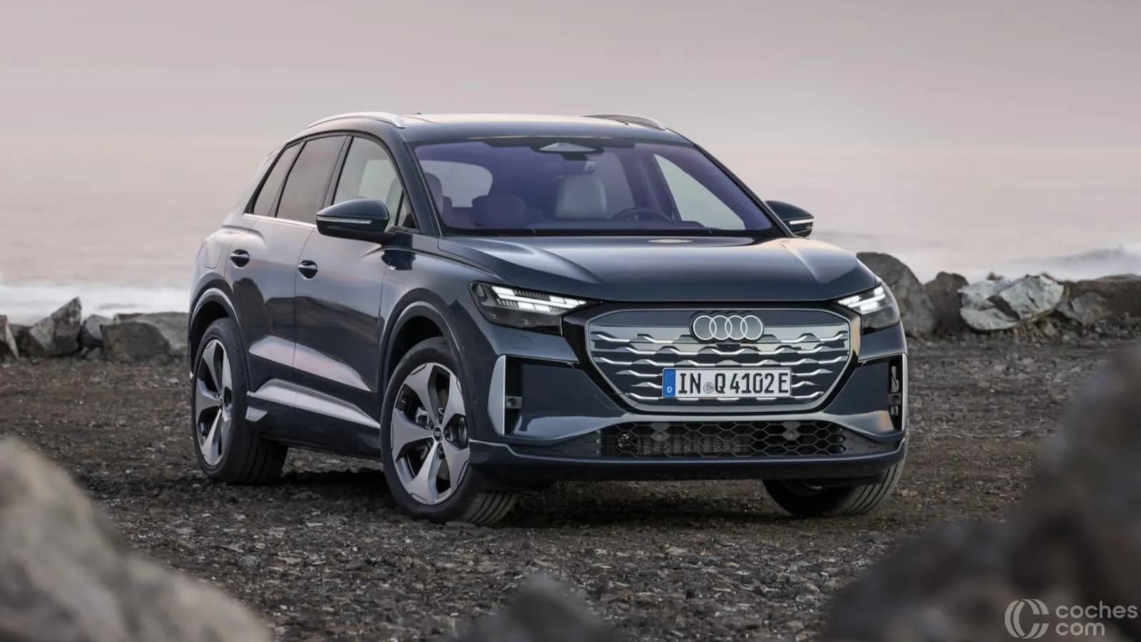 Imagem de Audi Q4