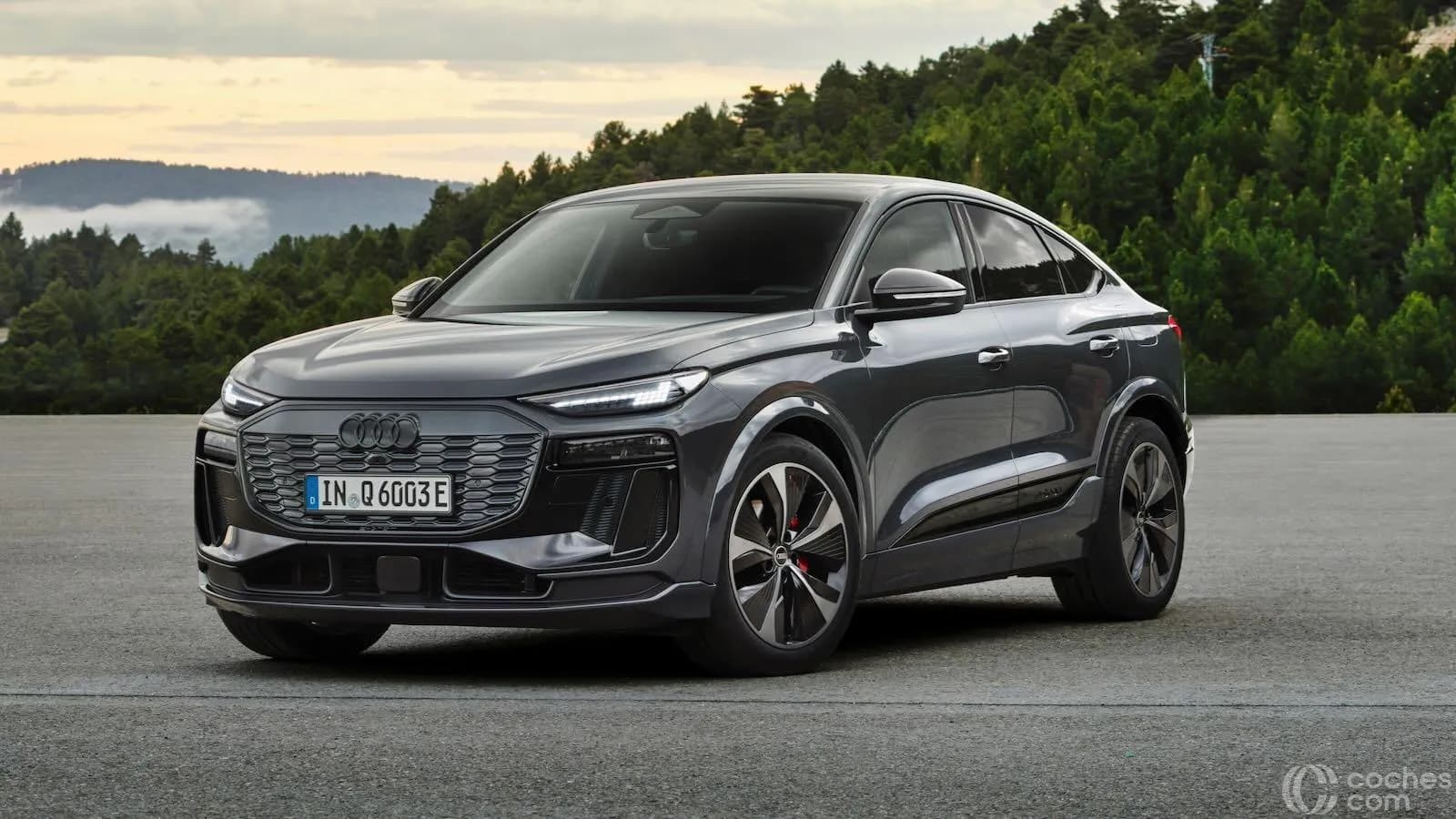 Audi Q6
