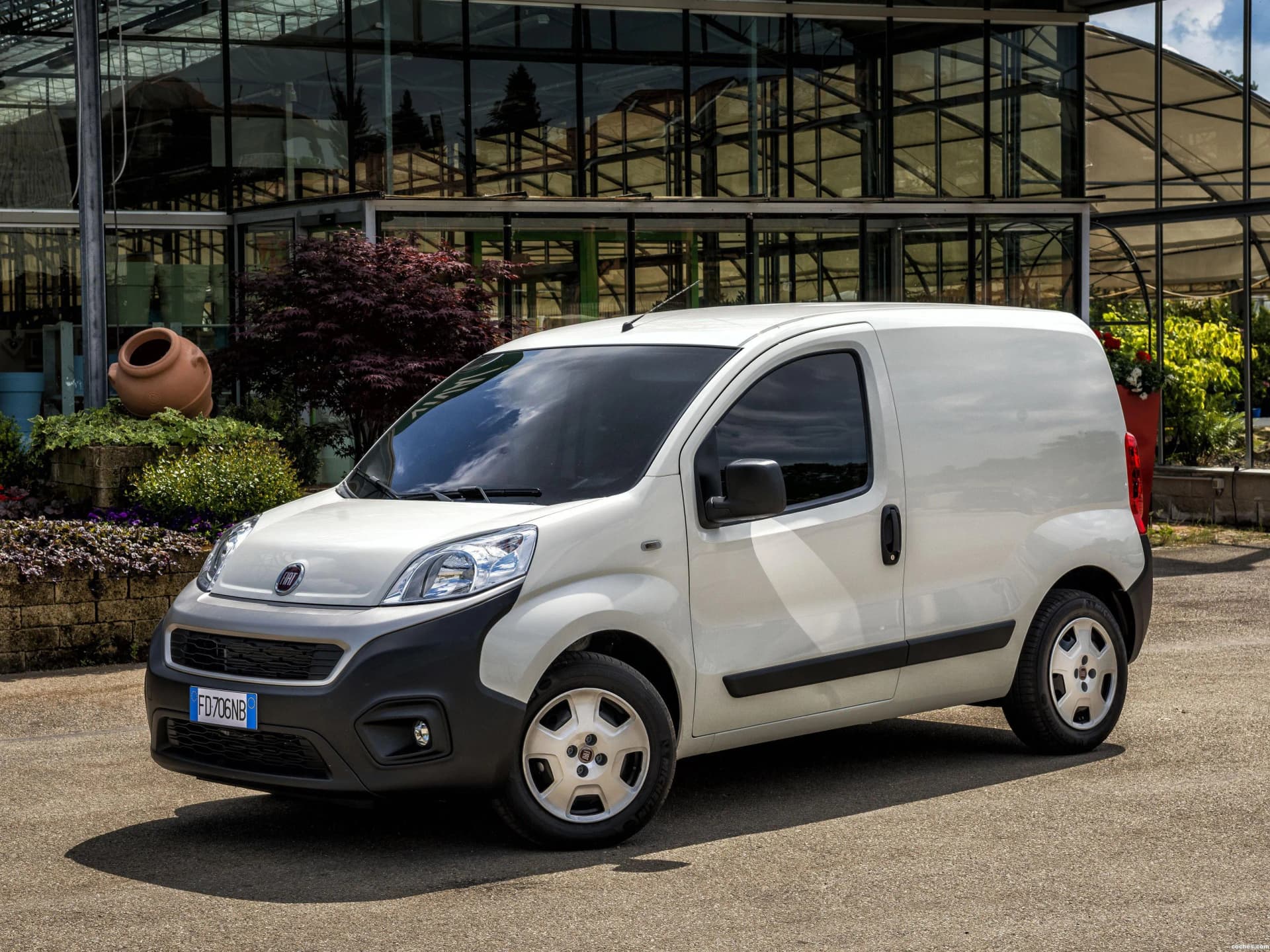 Fiat Fiorino