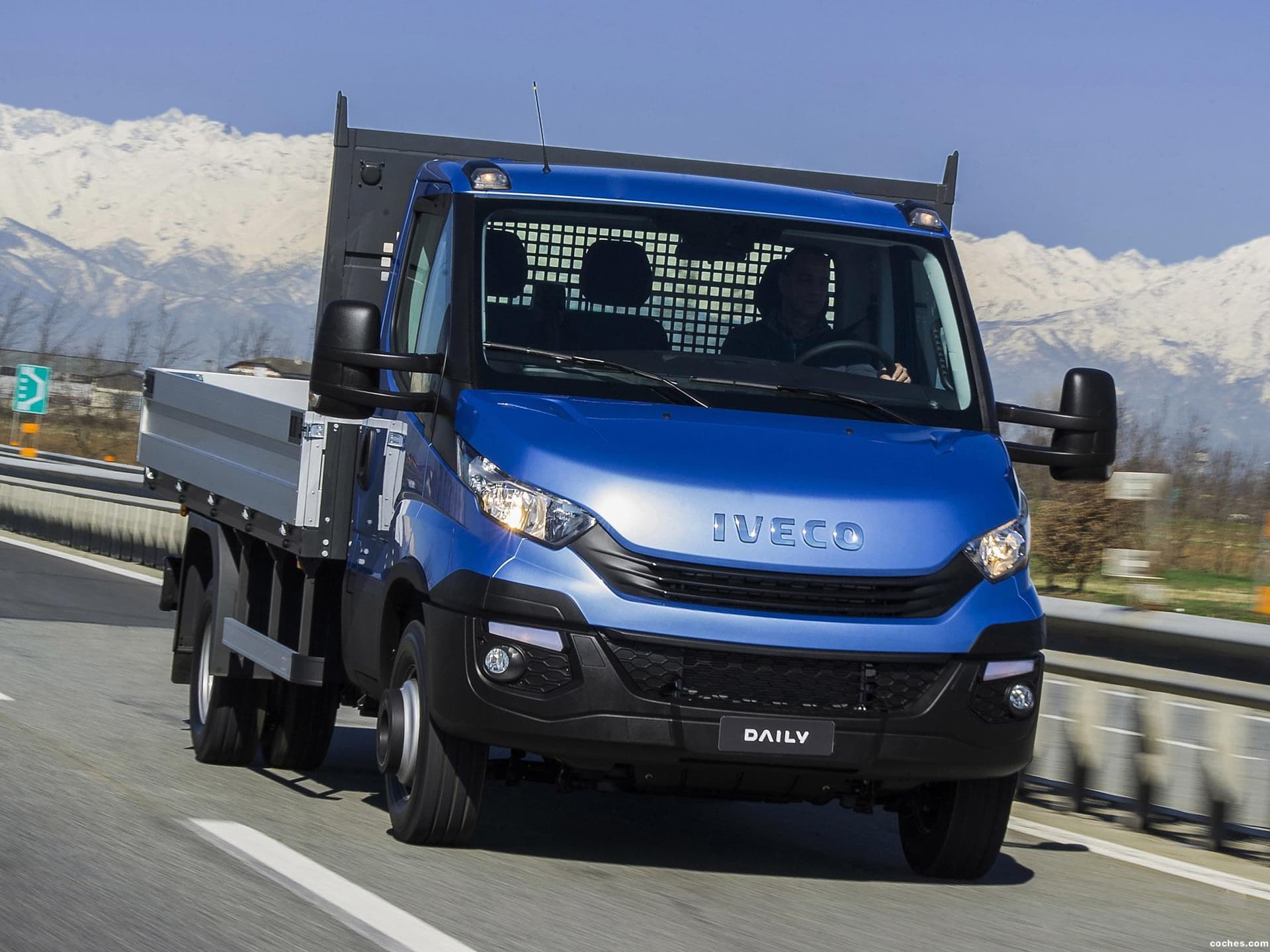 Imagem de Iveco Daily