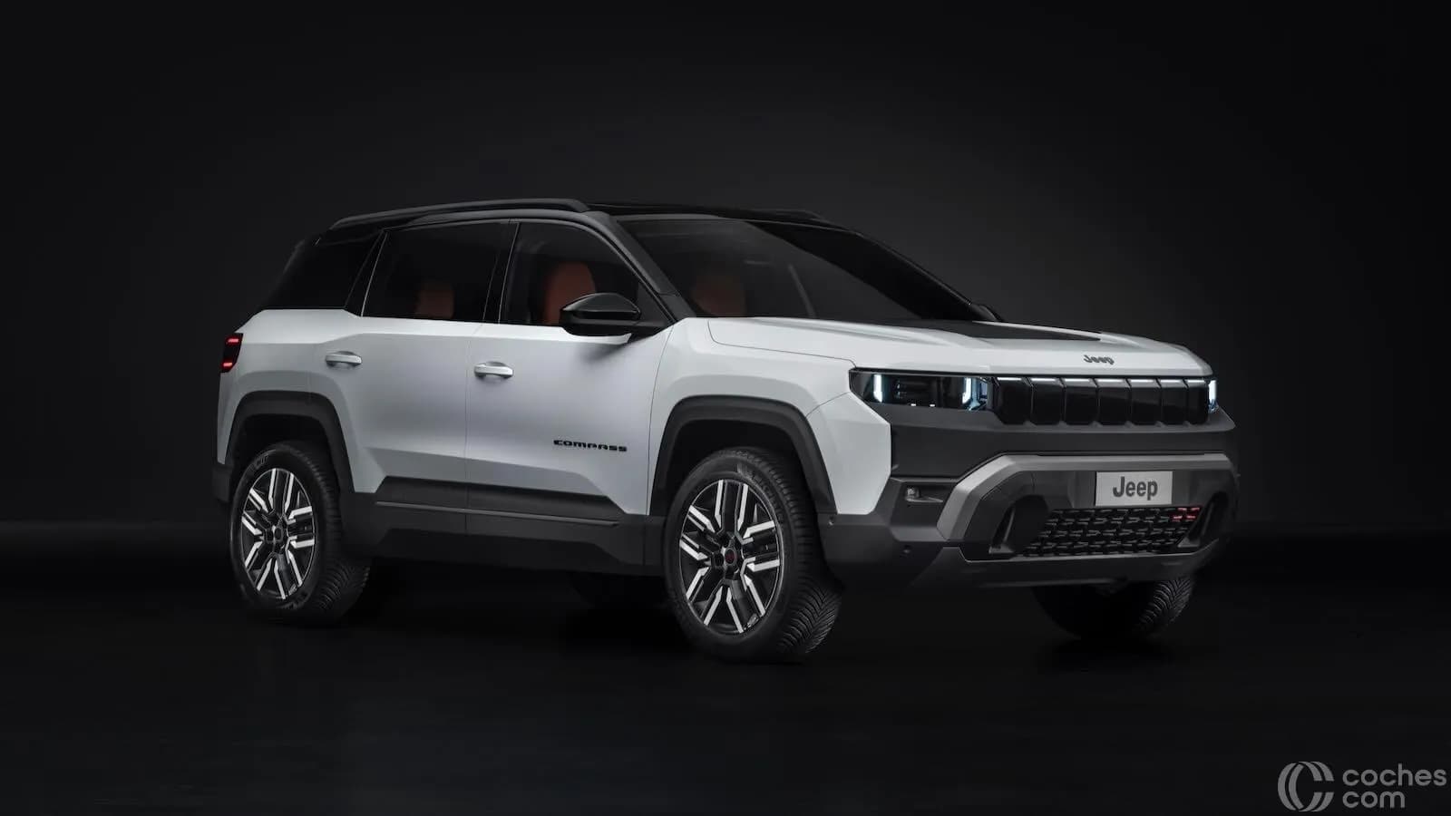 Imagem de Jeep Compass
