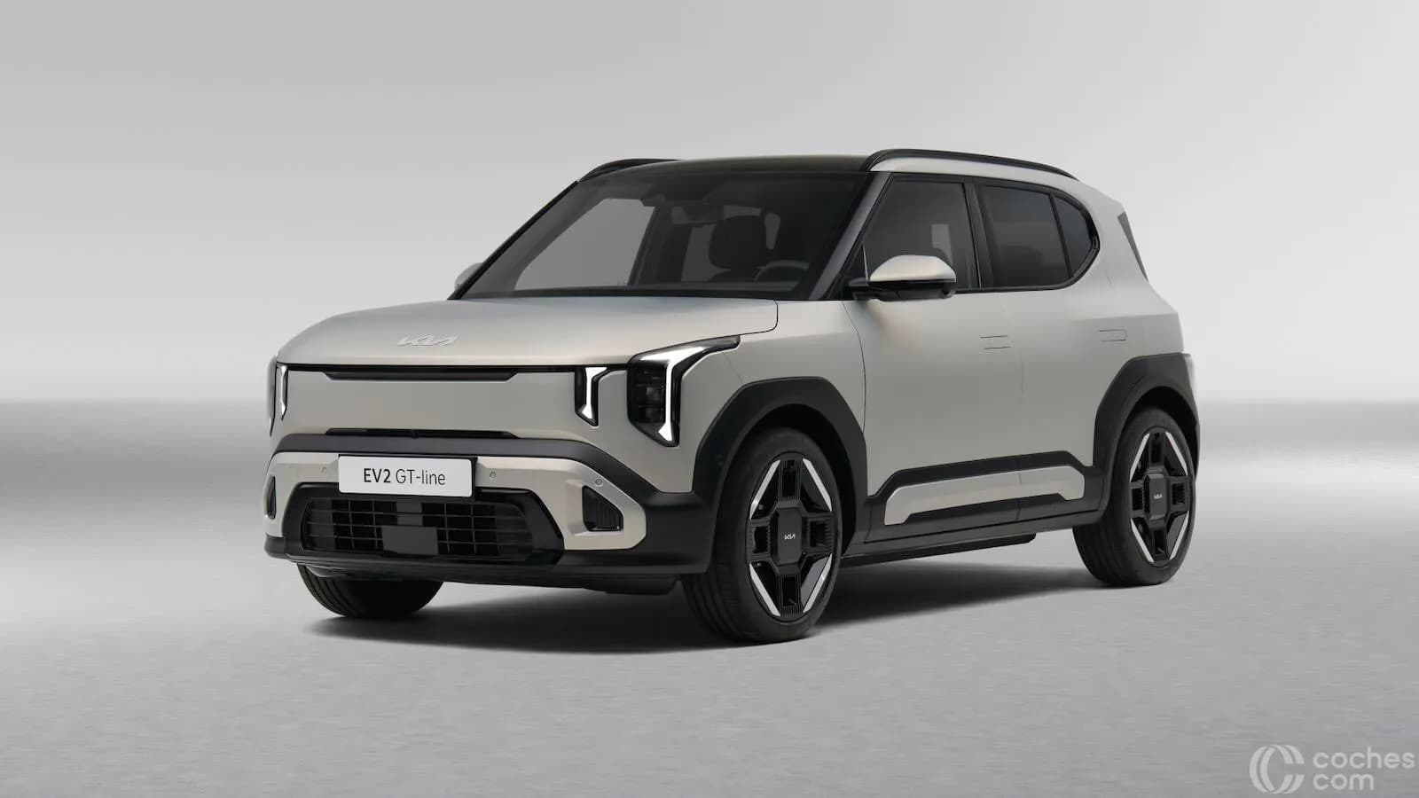 Imagem de Kia Ev2