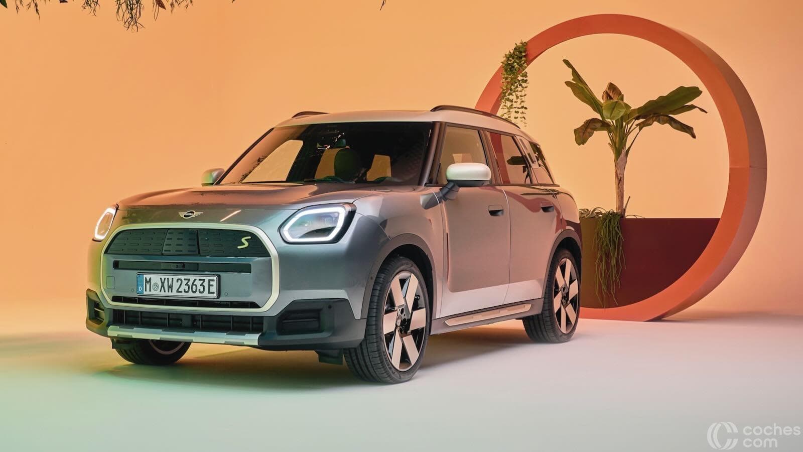 Imagem de Mini Mini Countryman