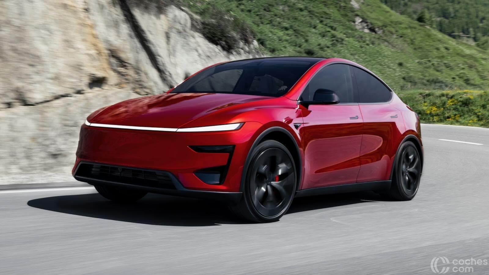 Imagem de Tesla Model Y