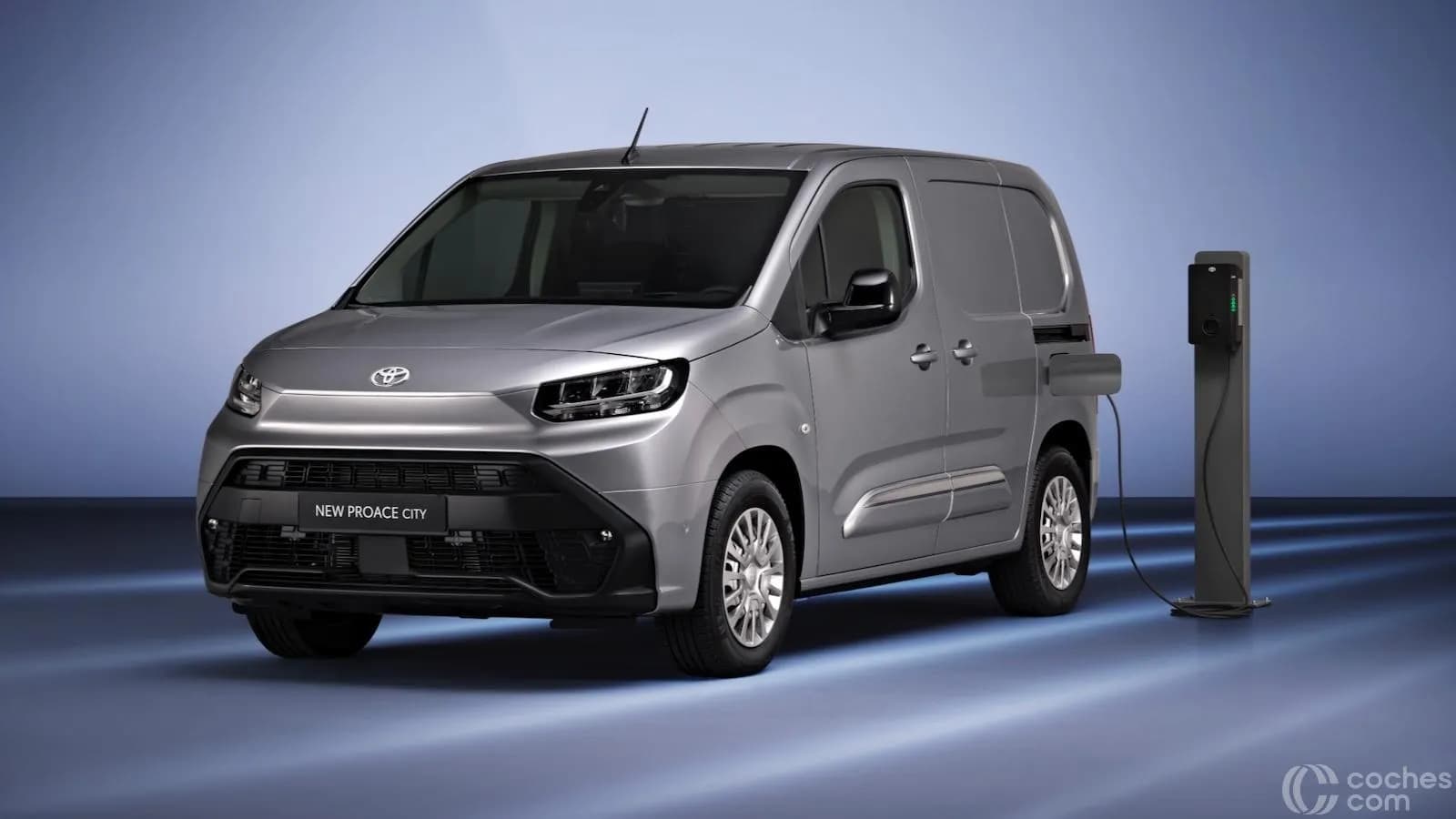 Toyota Proace-city