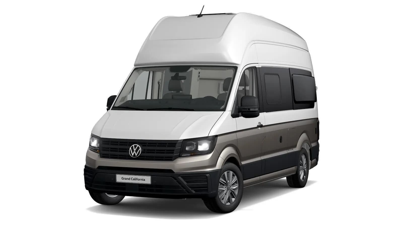 Imagem de Volkswagen California
