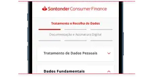 4. Financiamento online