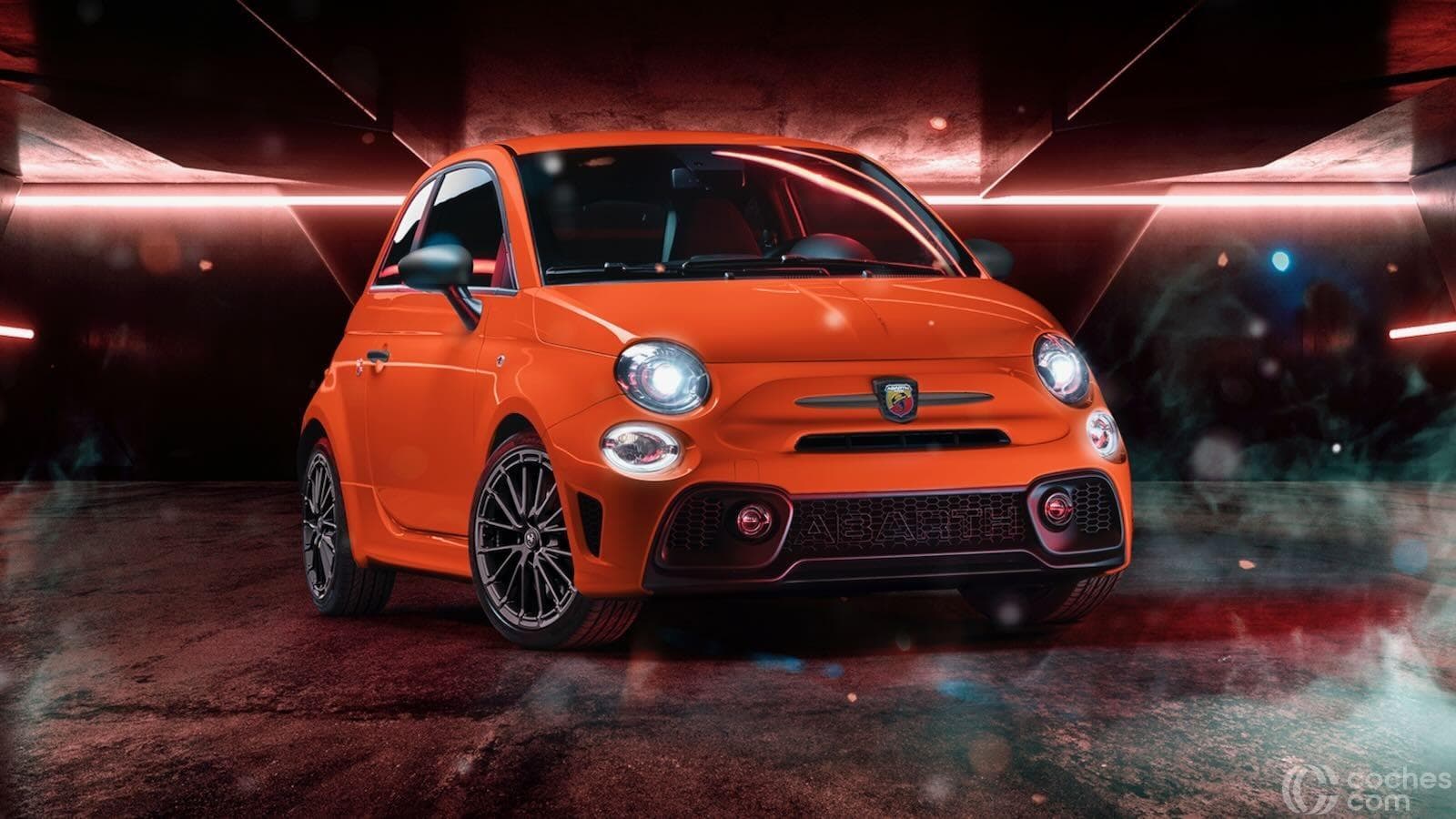 Imagem de Abarth 595