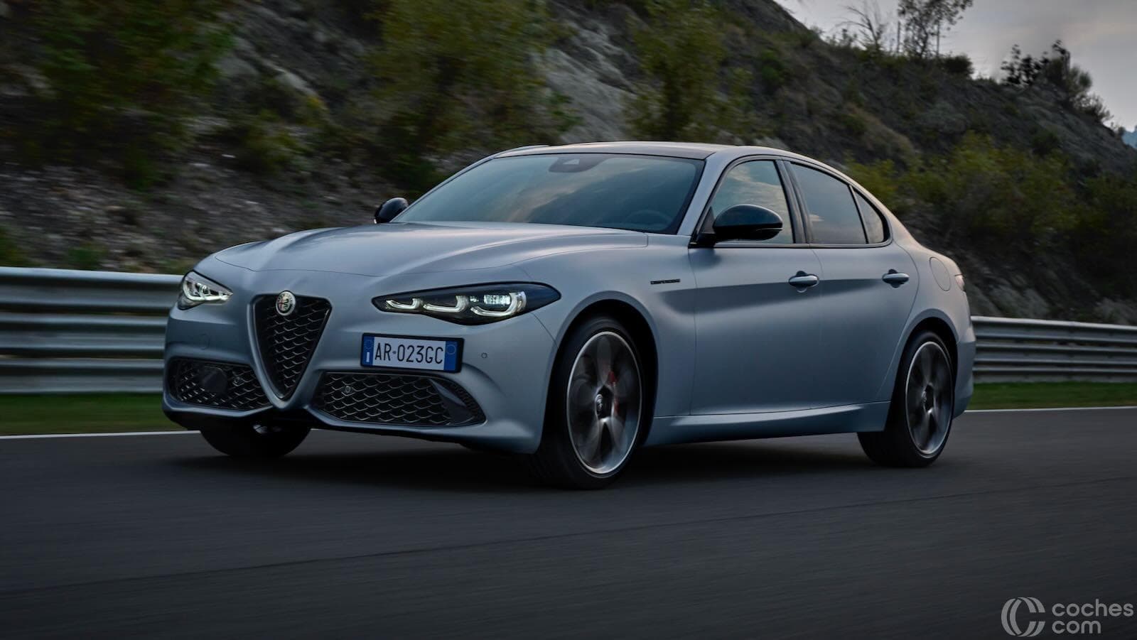Imagem de Alfa Romeo Giulia