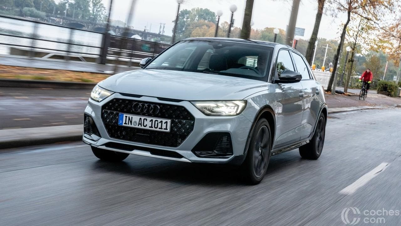 Imagem de Audi A1