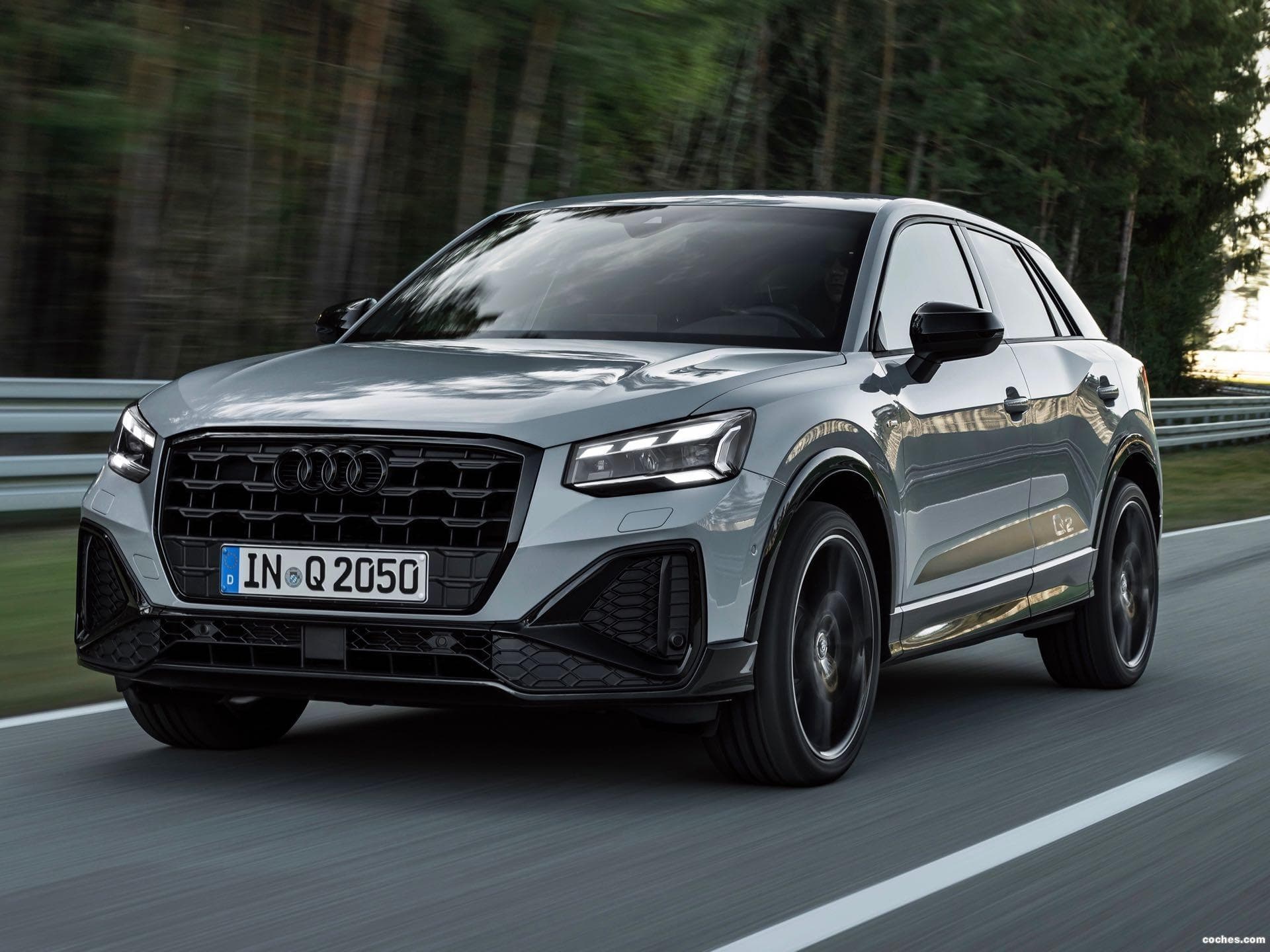 Imagem de Audi Q2