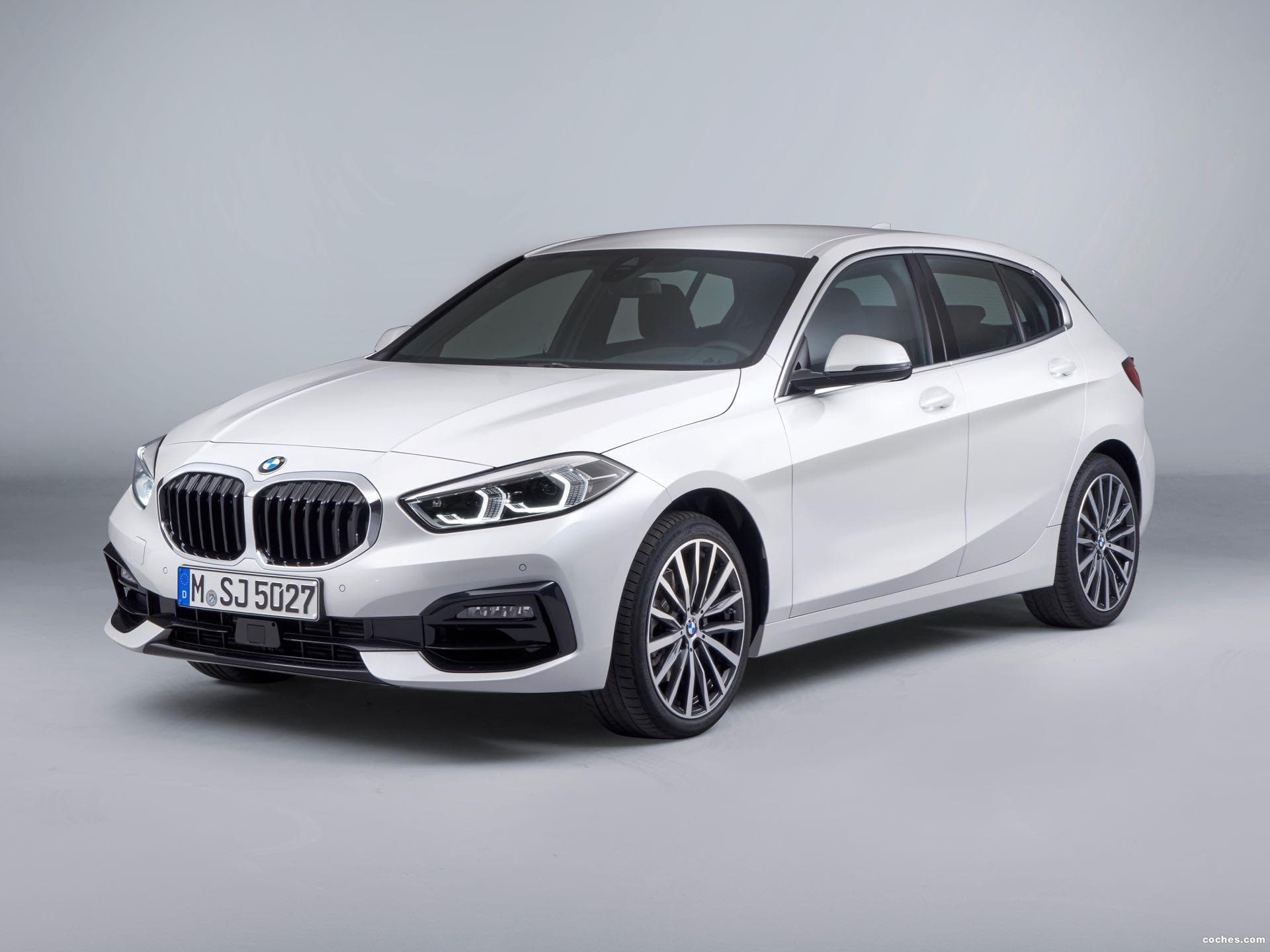 Imagem de Bmw Serie-1