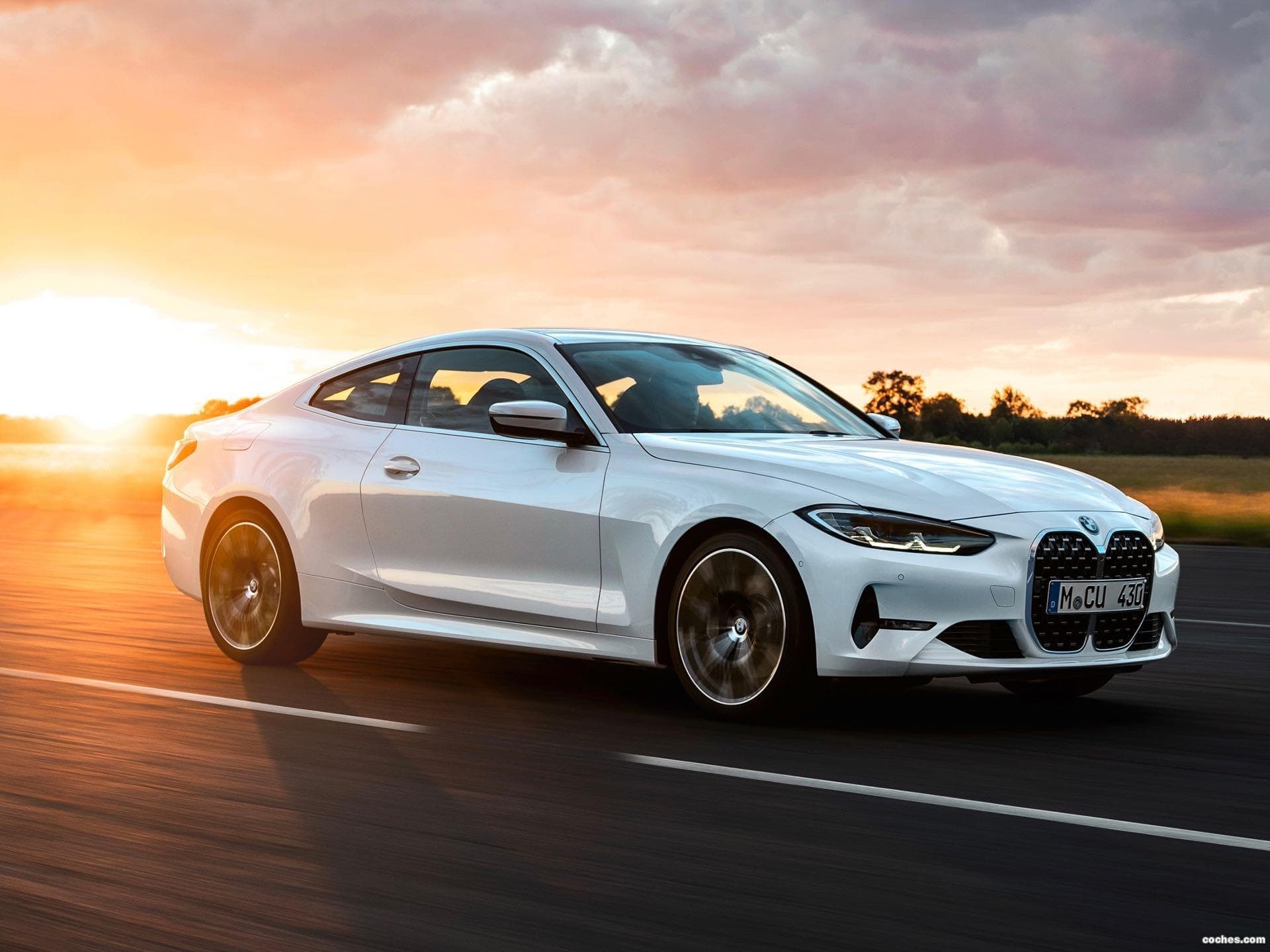 Imagem de Bmw Serie-4