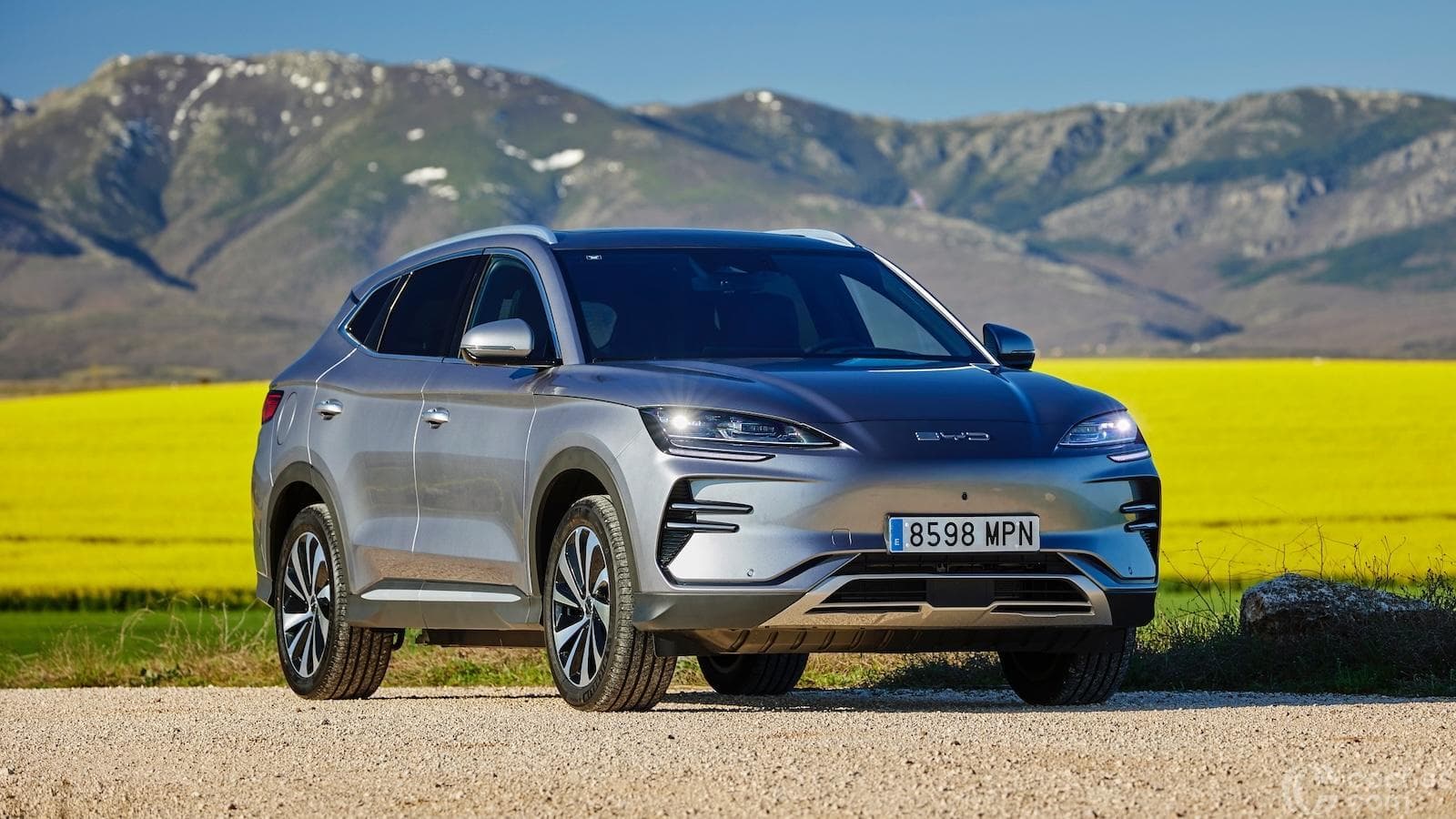 Imagem de Byd Seal U