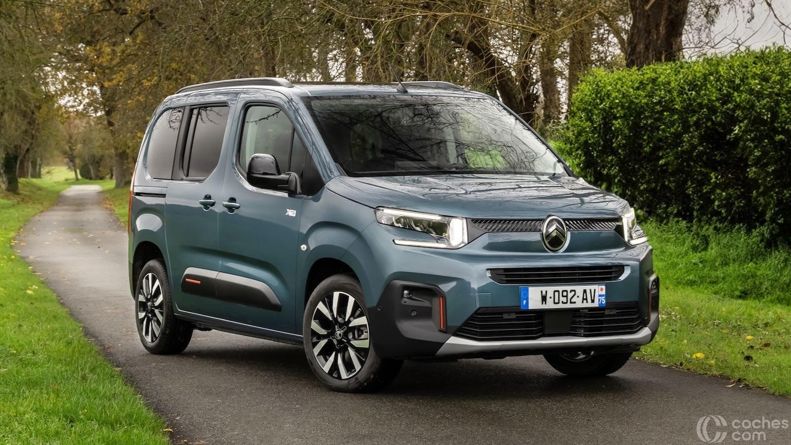 Imagem de Citroen Berlingo