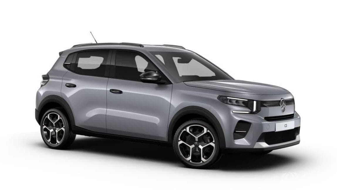 Imagem de Citroen C3