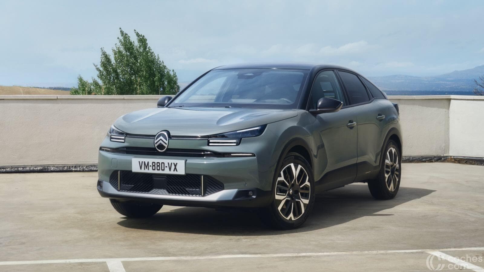 Imagem de Citroen C4