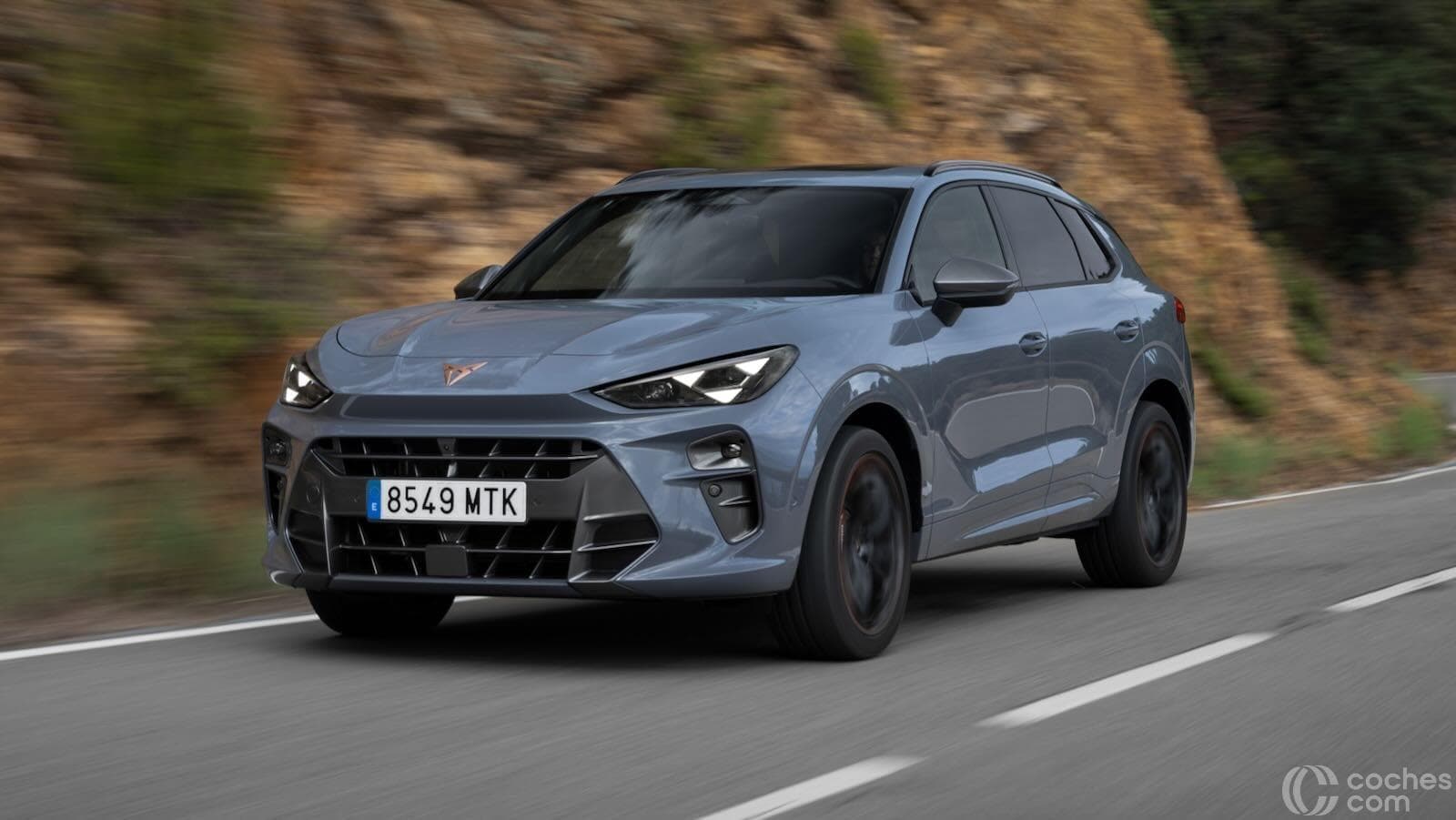 Imagem de Cupra Terramar