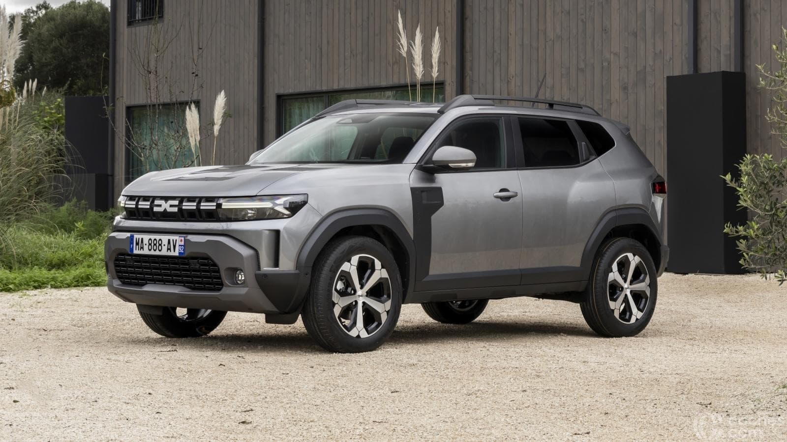 Imagem de Dacia Duster