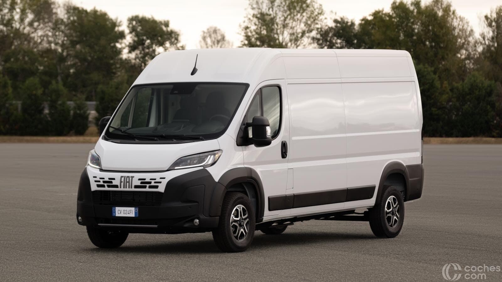 Imagem de Fiat Ducato