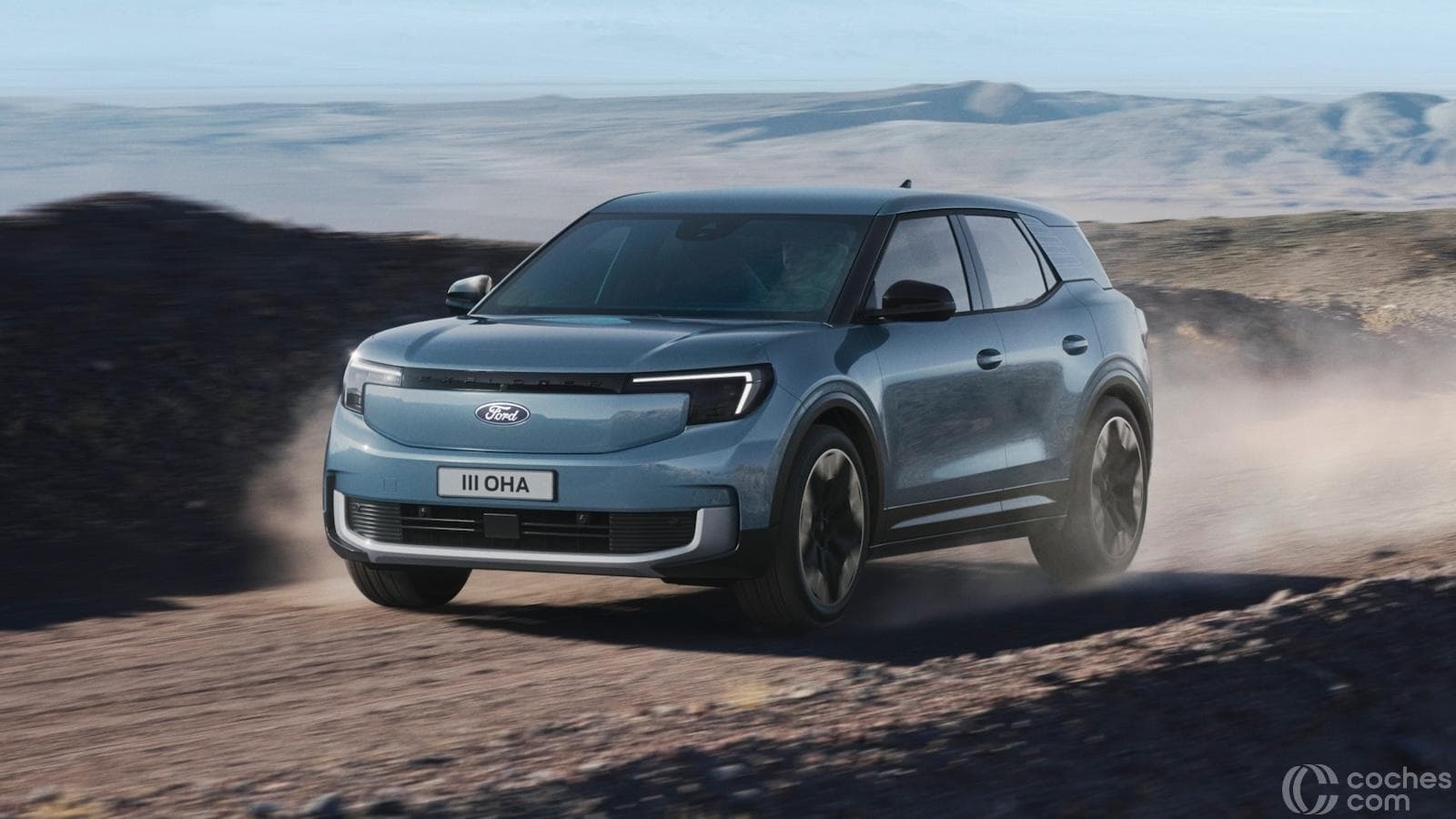 Imagem de Ford Explorer