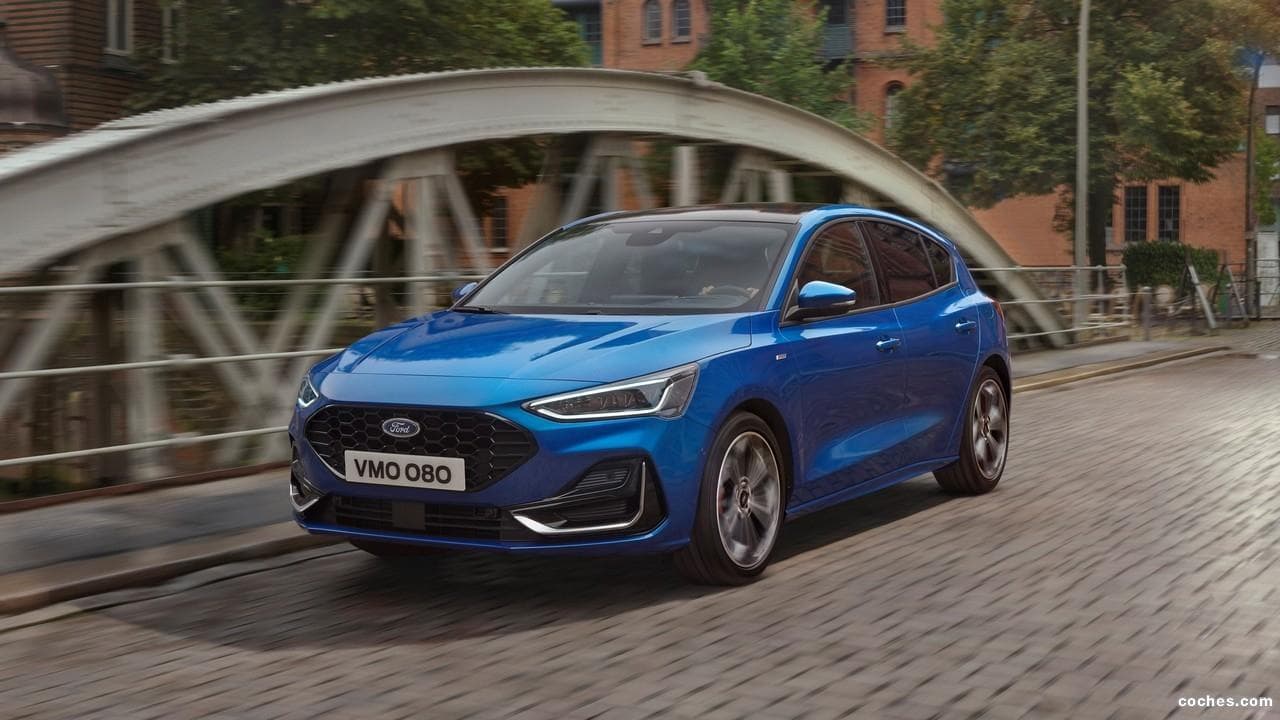 Imagem de Ford Focus