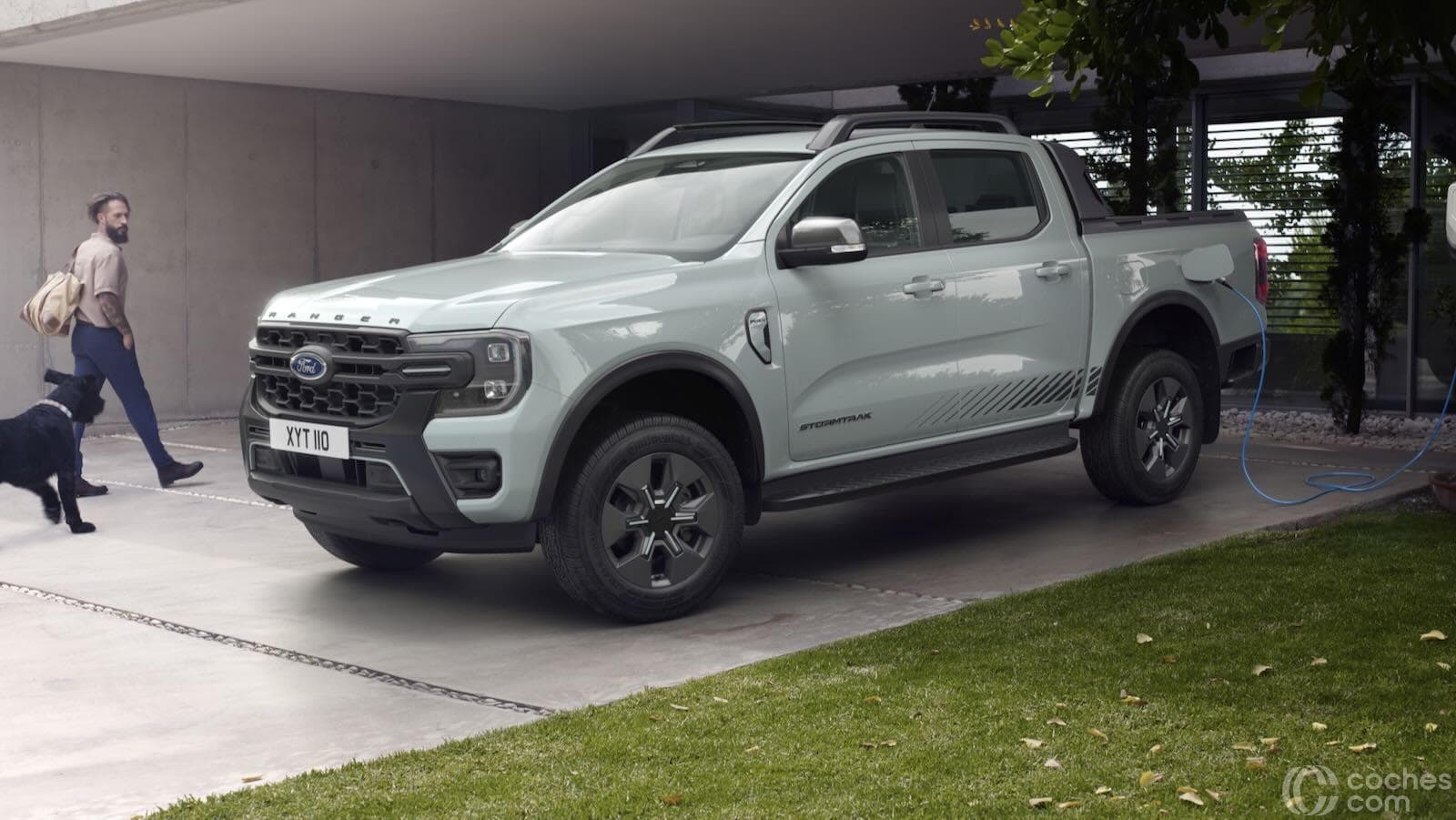 Imagem de Ford Ranger