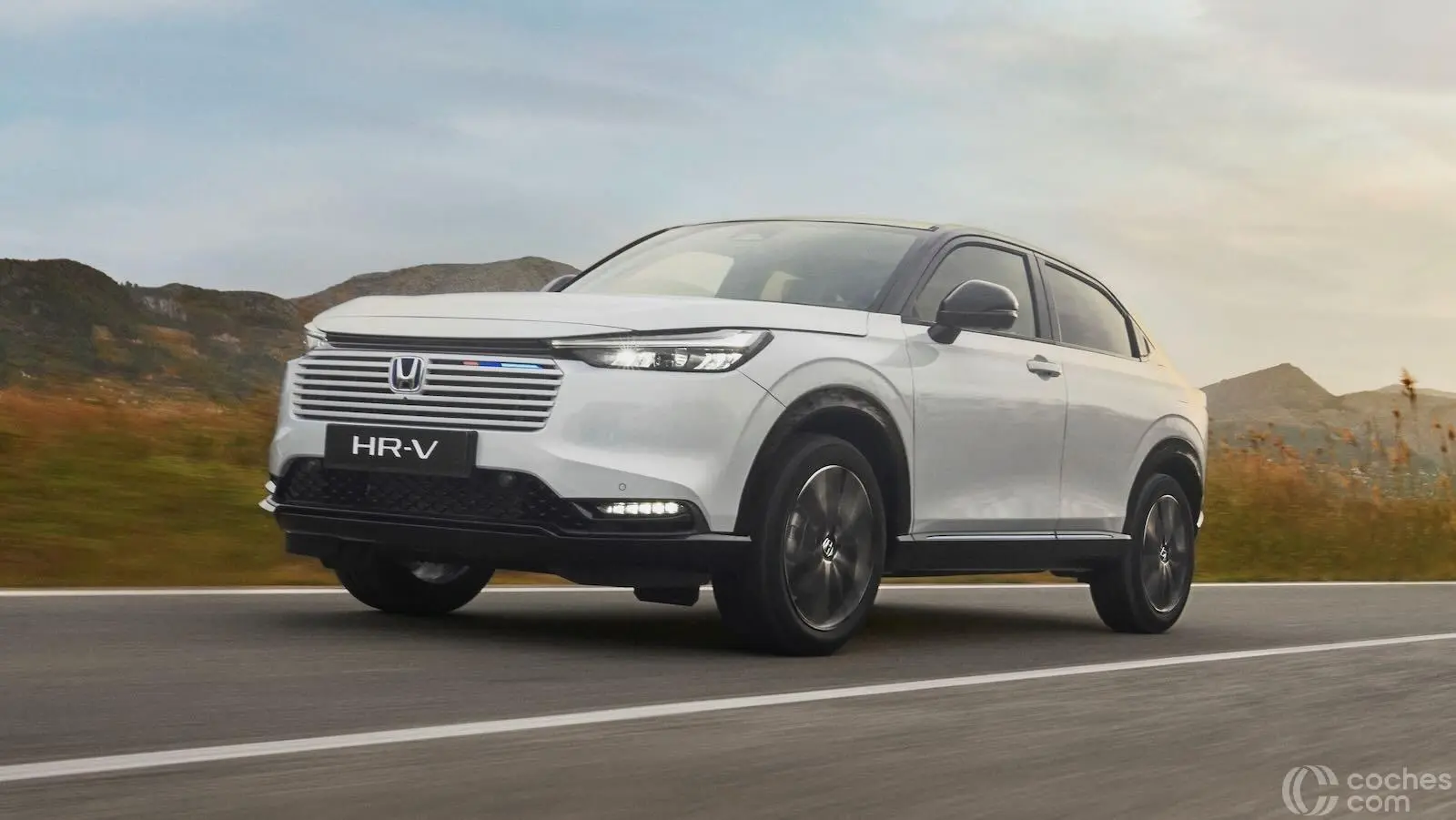 Imagem de Honda Hr-v