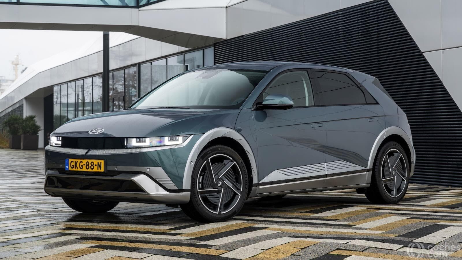 Imagem de Hyundai Ioniq 5