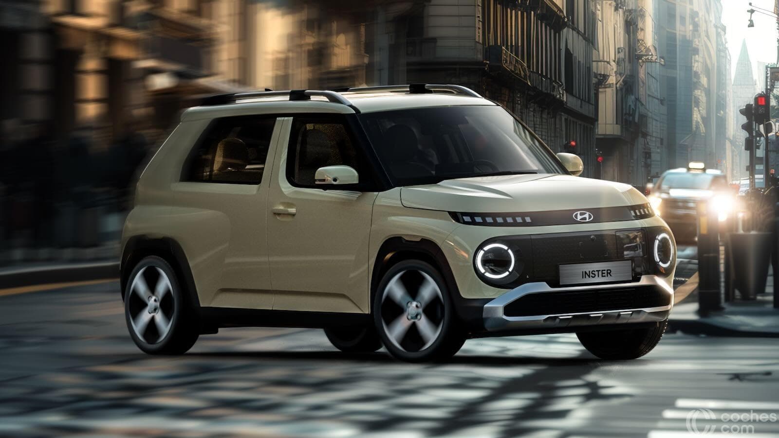 Imagem de Hyundai Inster