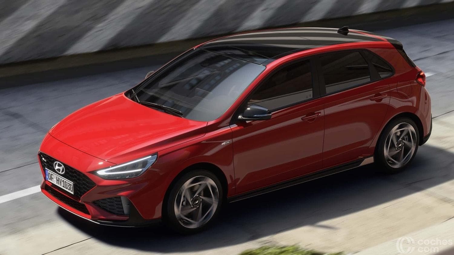 Imagem de Hyundai I30