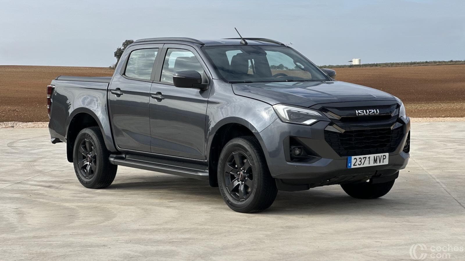 Imagem de Isuzu D-max