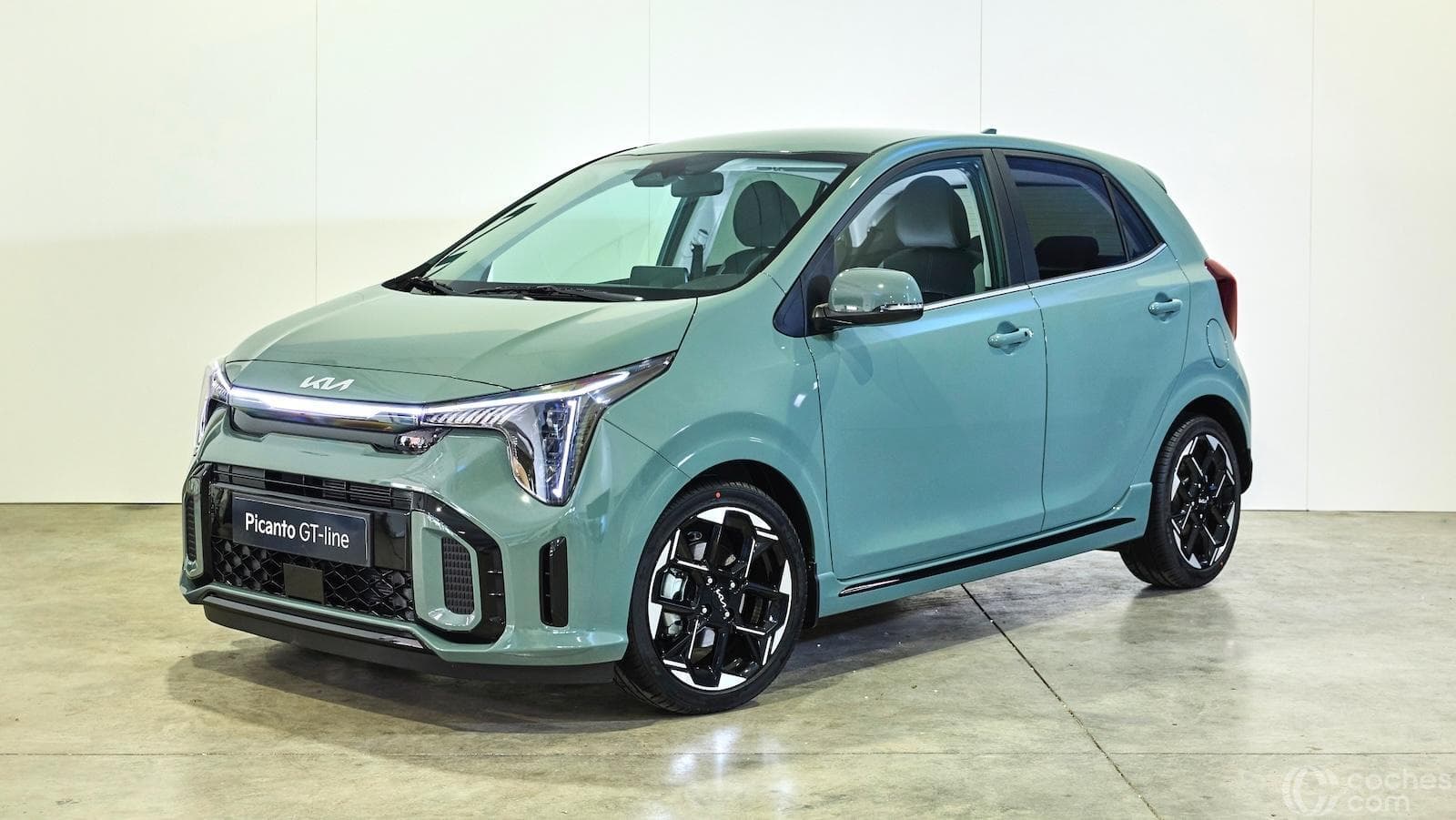 Imagem de Kia Picanto