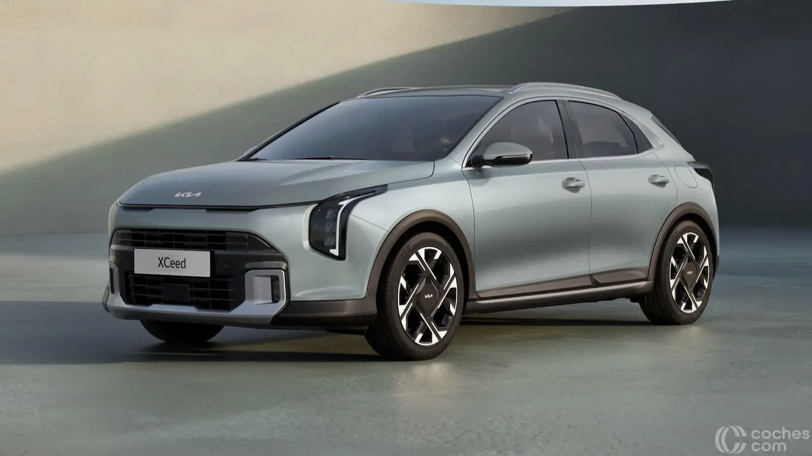 Imagem de Kia Xceed