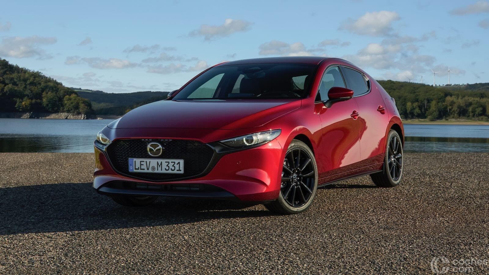 Imagem de Mazda 2