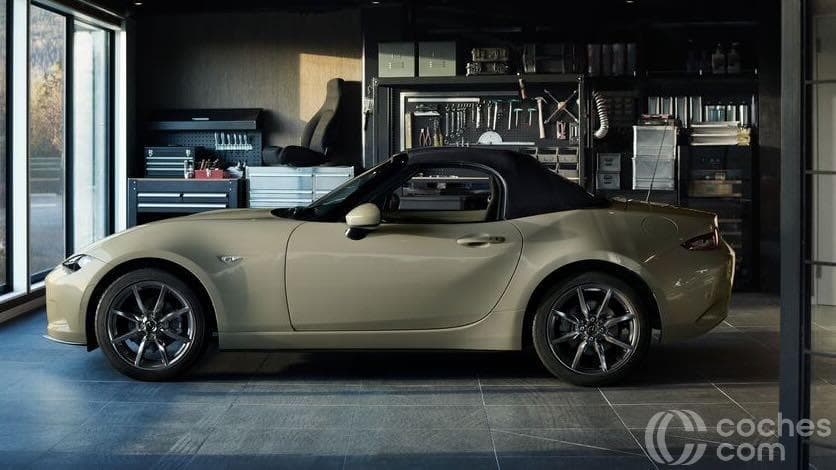 Imagem de Mazda Mx-5