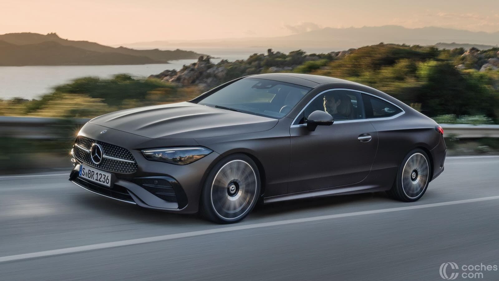 Imagem de Mercedes Cle