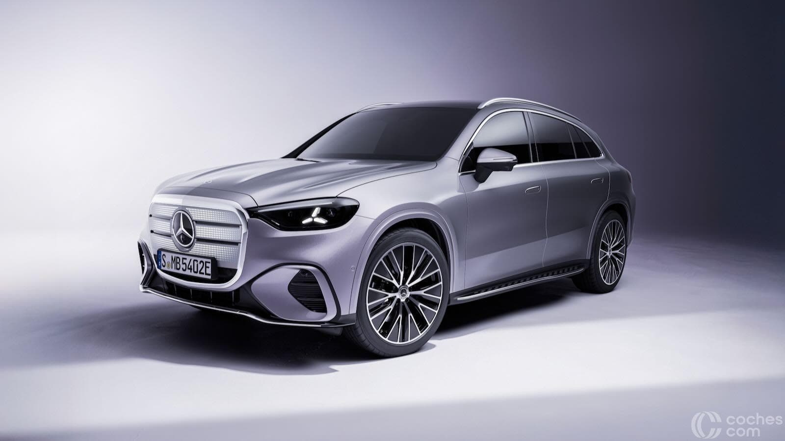 Imagem de Mercedes Classe Glc