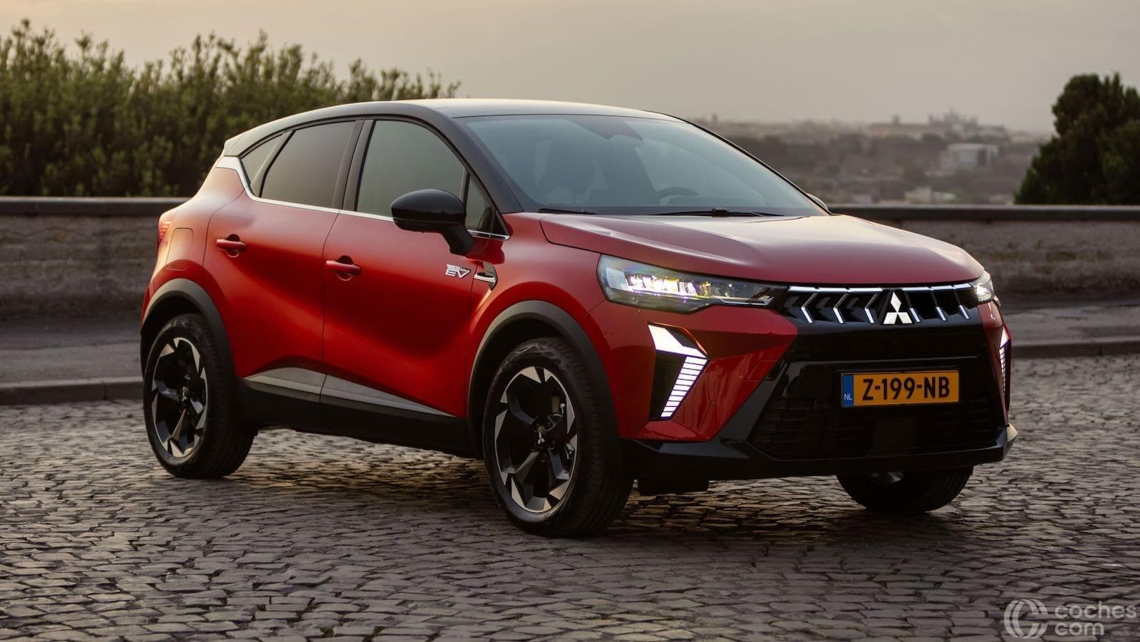 Imagem de Mitsubishi Asx