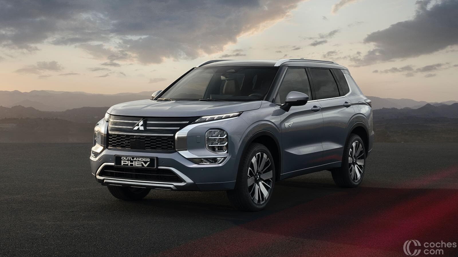 Imagem de Mitsubishi Outlander