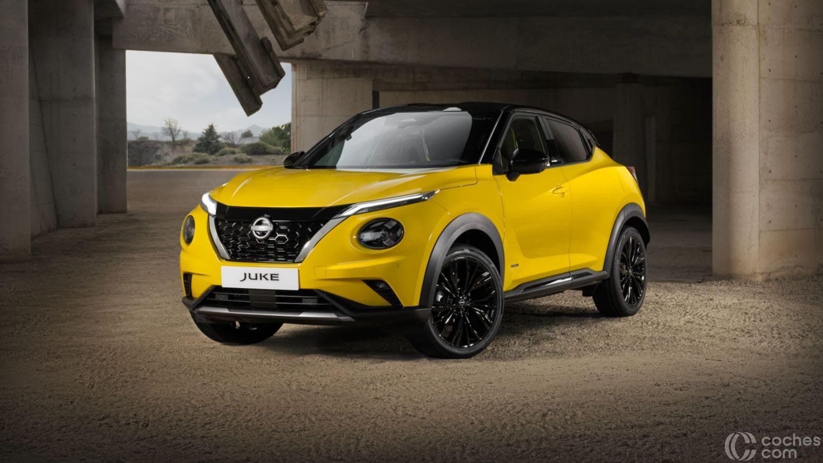 Imagem de Nissan Juke
