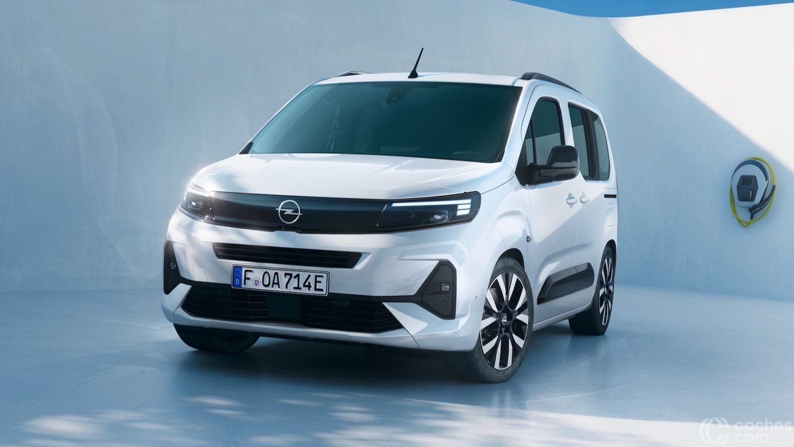 Imagem de Opel Combo