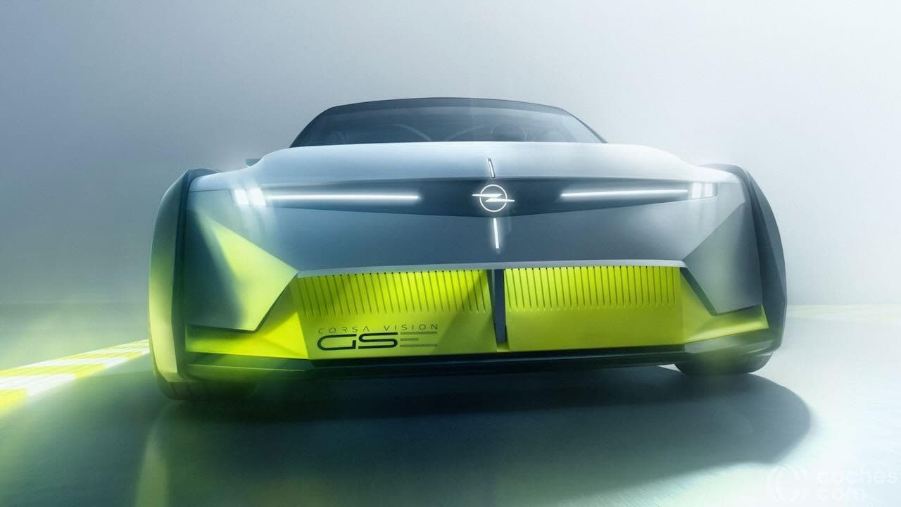 Imagem de Opel Corsa