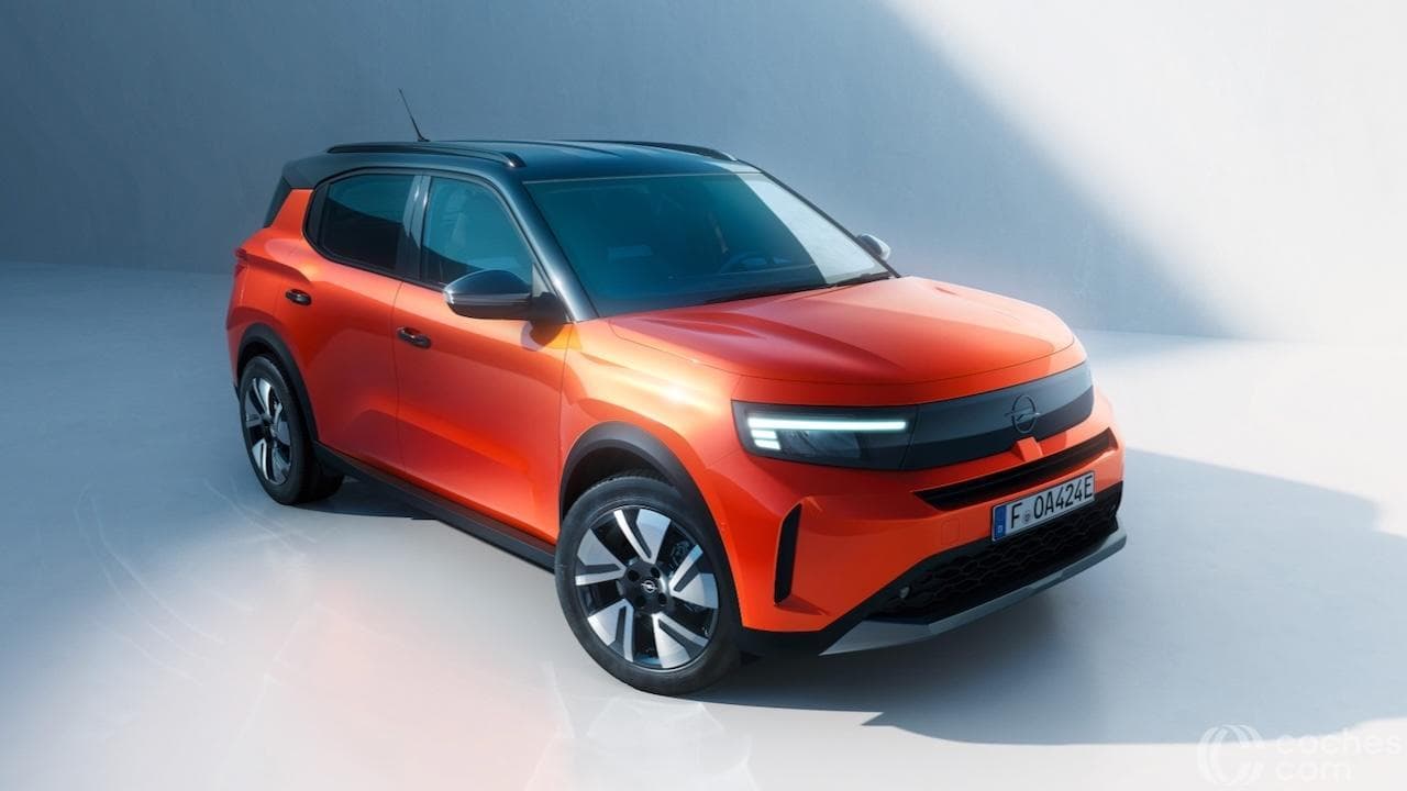 Imagem de Opel Frontera