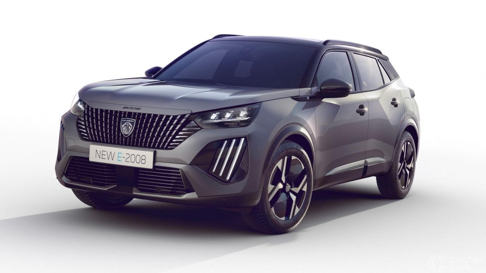 Imagem de Peugeot 2008