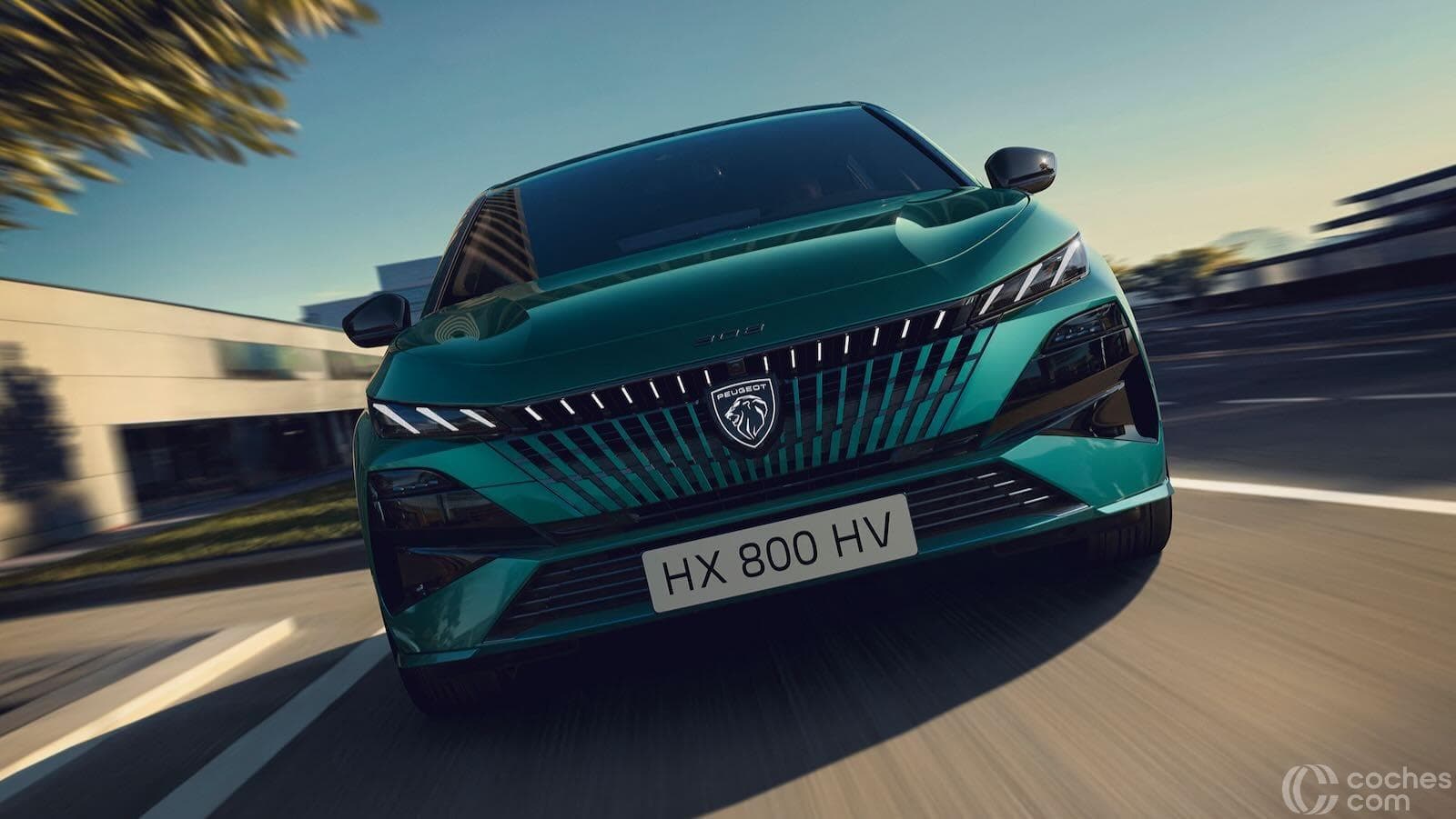 Imagem de Peugeot 308