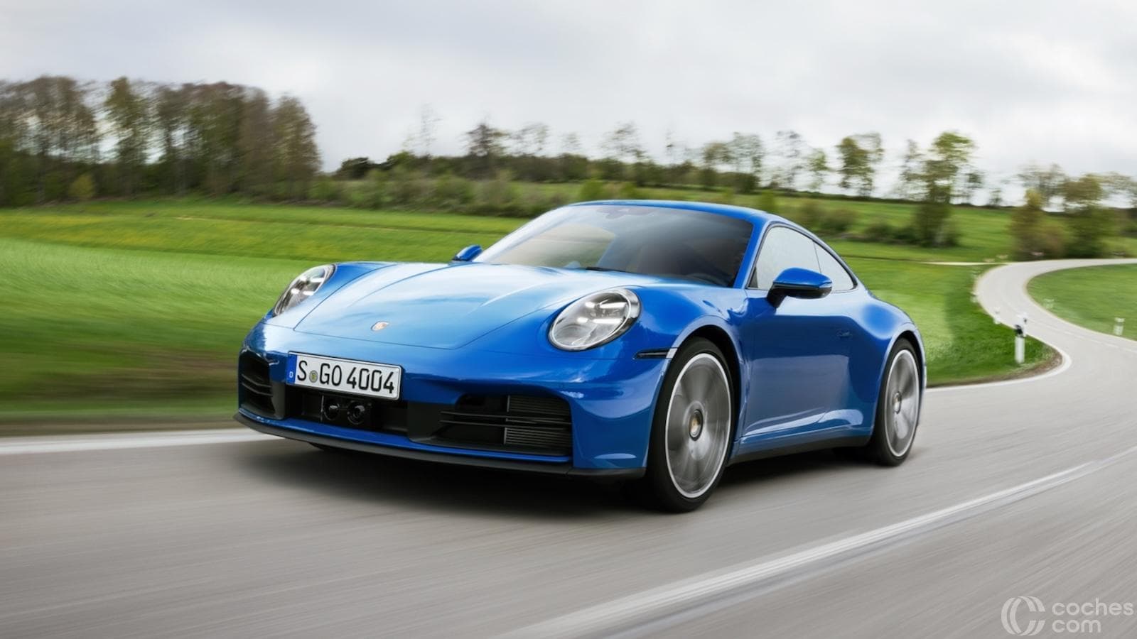 Imagem de Porsche 911