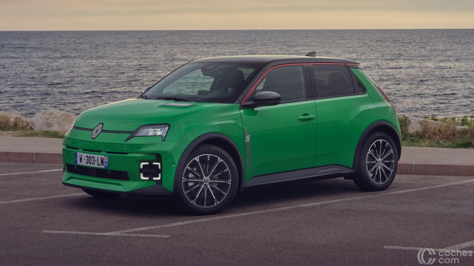 Imagem de Renault Renault 5